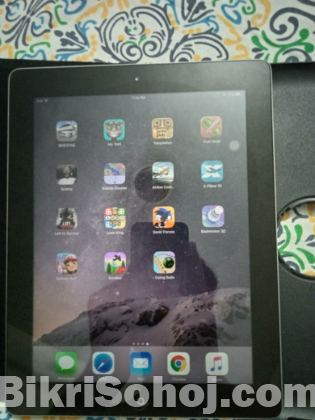 Apple iPad Air 2 (USA Variant)